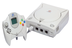 Sega Dreamcast ROMs Download - Free Sega Dreamcast Games - ConsoleRoms