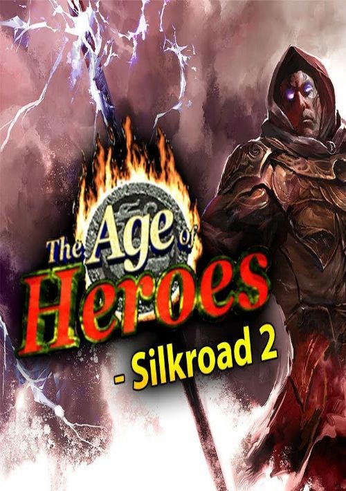 Age of heroes 2 прохождение