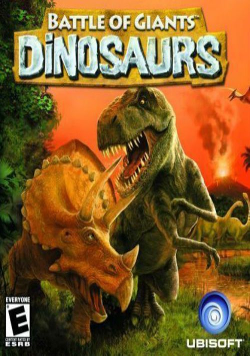 battle of giants dinosaurs