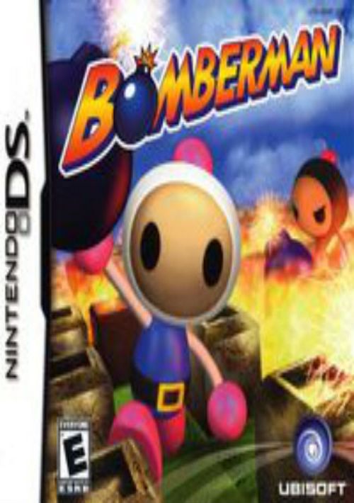 Bomber Bomberman! instal the last version for ios