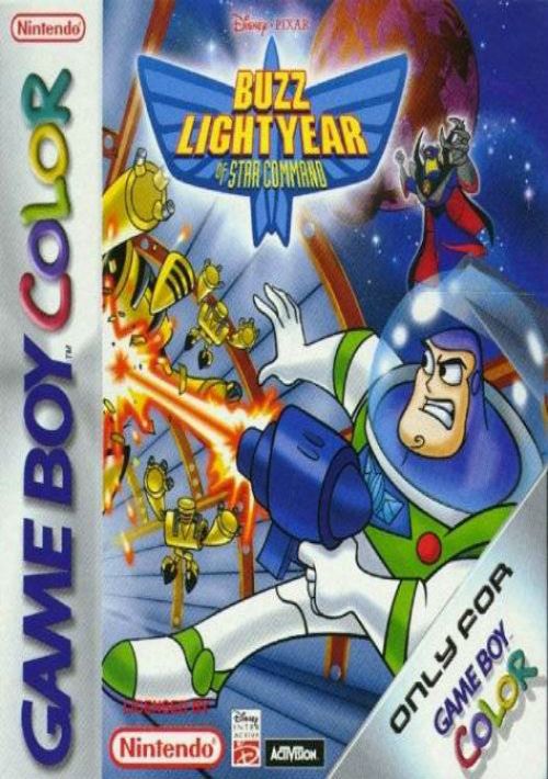 download buzz lightyear of star command complete series