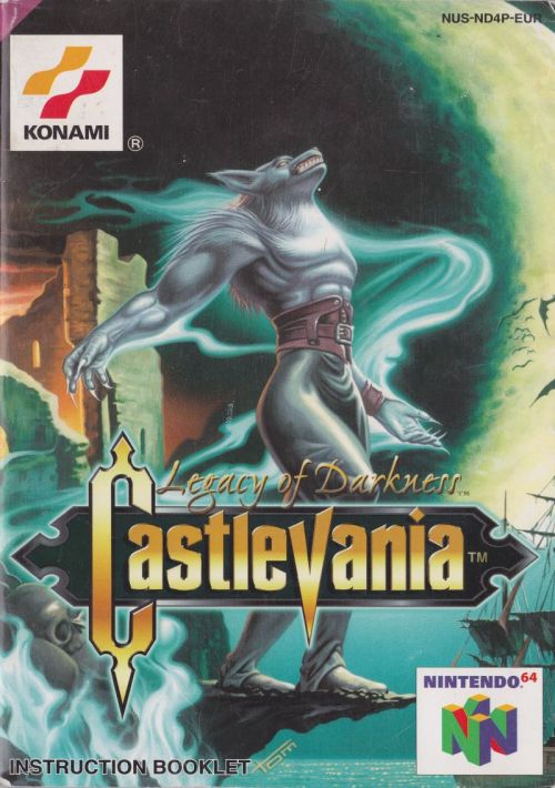 download castlevania game sega