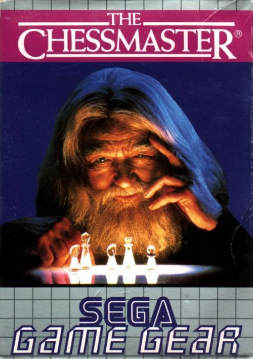 Chessmaster The Rom Free Download For Sega Game Gear Consoleroms