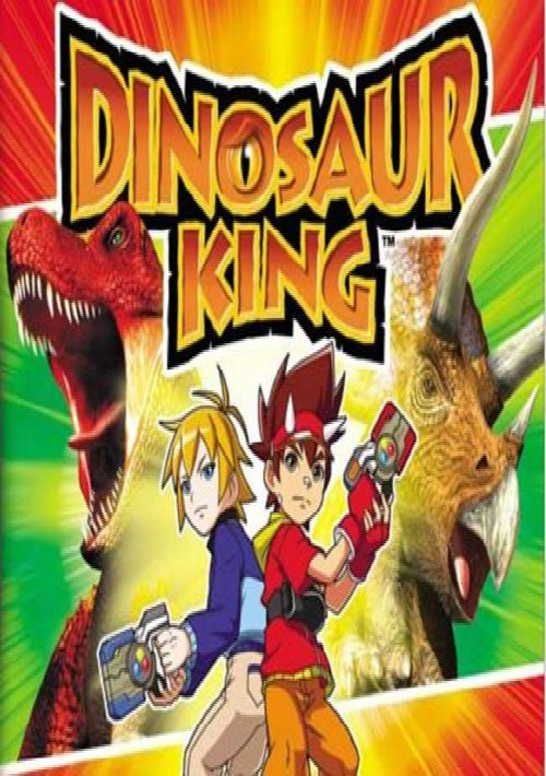 dinosaur king game free