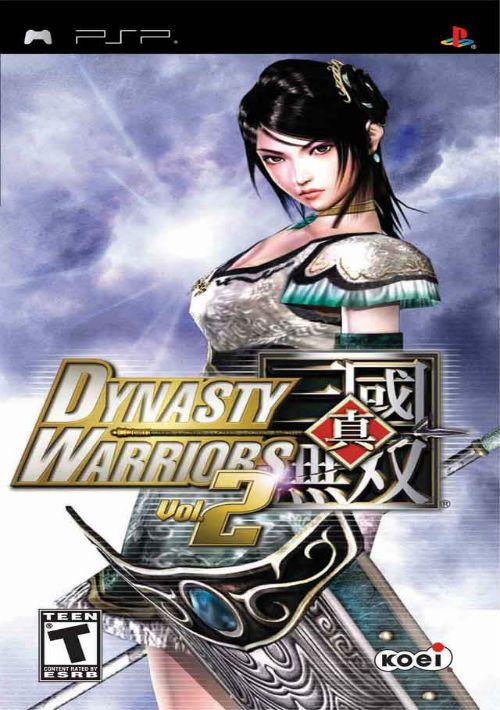 main dynasty warrior 5 ps2 tanpa emulator