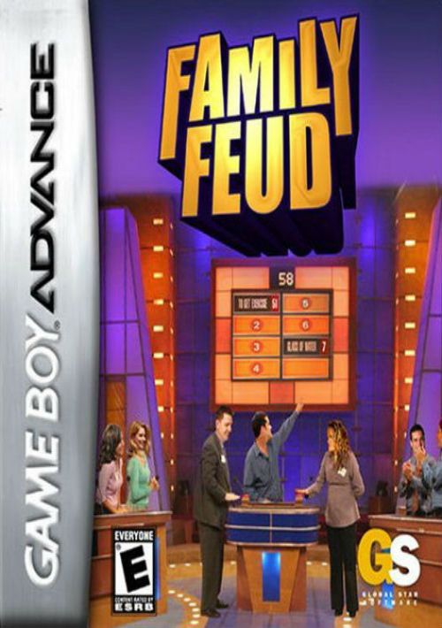 play family feud for free