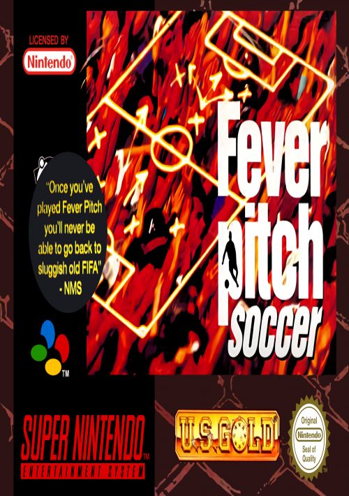 download fever pitch soccer