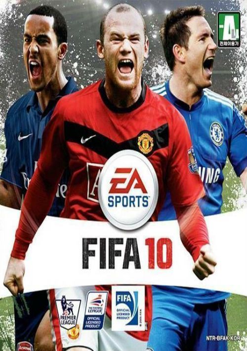 fifa 10 for pc