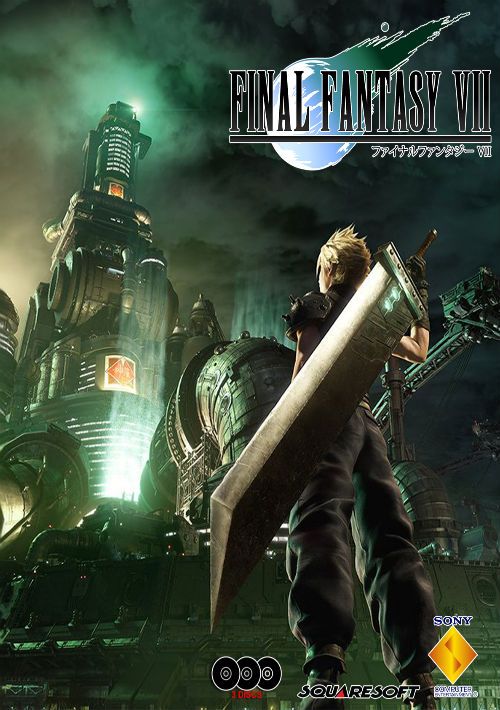 Final Fantasy 7 Ps1 Rom Download - Colaboratory
