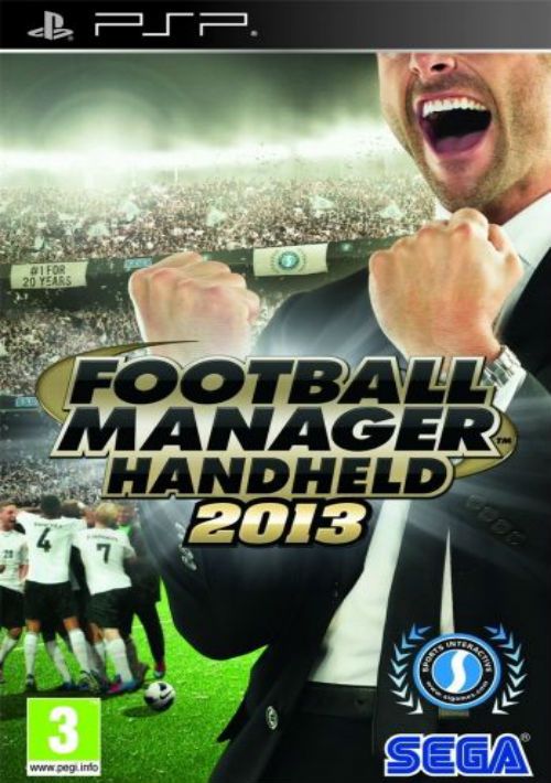 download football manager handheld 2012 psp