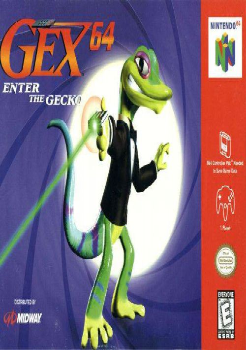 download gex cover
