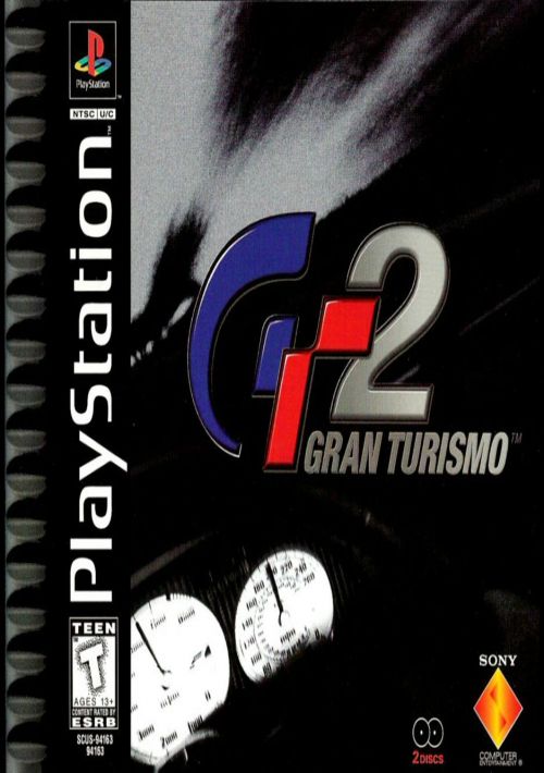 Gran Turismo 4 [SCUS 97328] (Sony Playstation 2) - Box Scans (1200DPI) :  Sony : Free Download, Borrow, and Streaming : Internet Archive