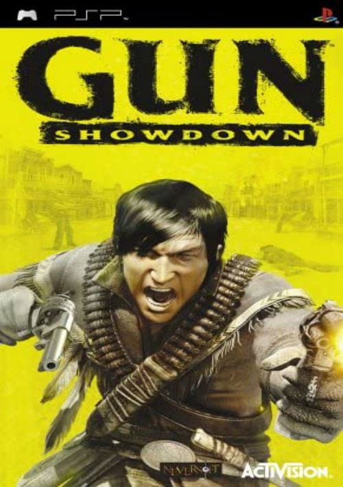 gun showdown pc download