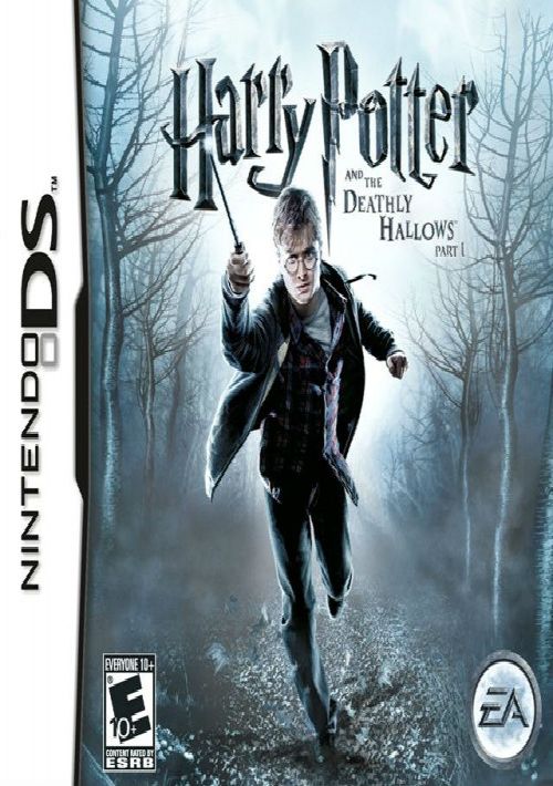 Harry Potter and the Deathly Hallows for ios download free