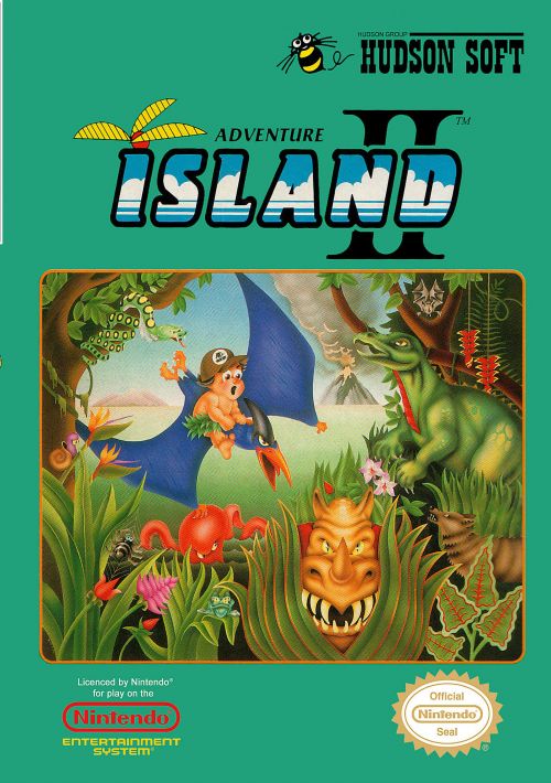 amazing island emulator