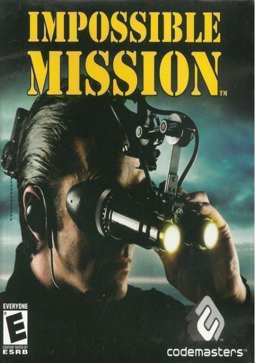 fios mission impossible free download