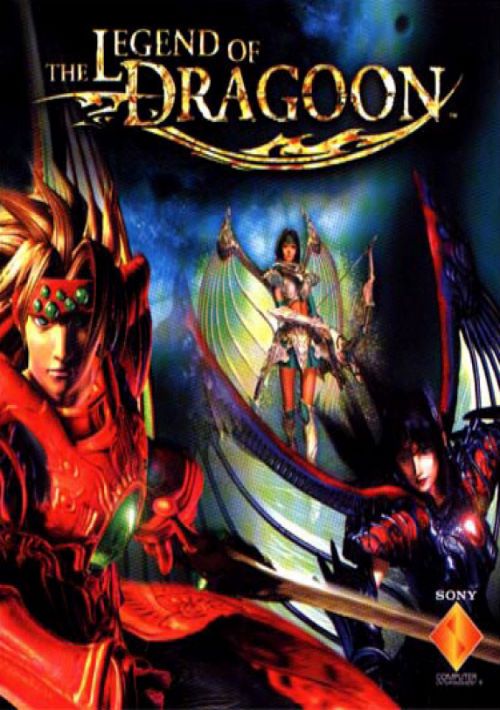 free download dragon dragoon 3