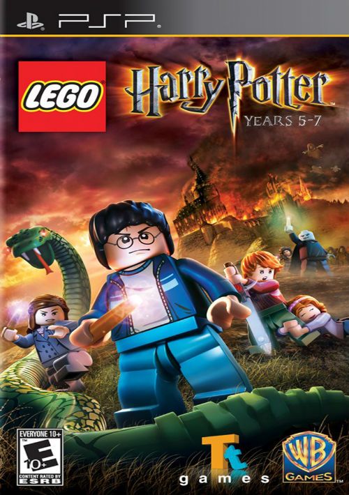 Harry potter online adventure game