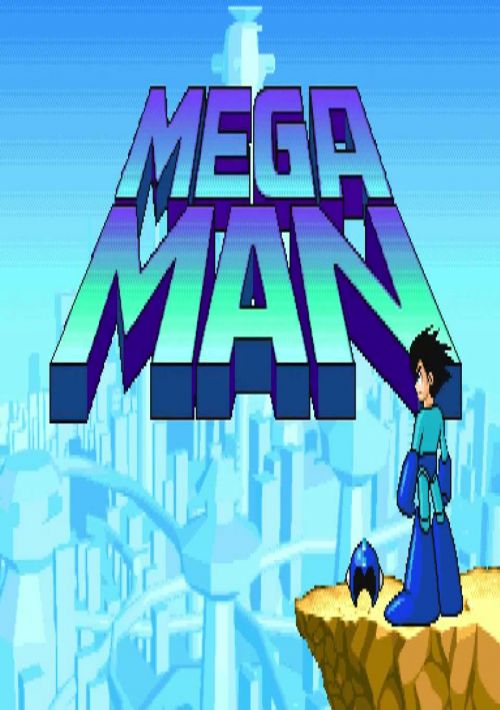 Megaman ROM Free Download for Mame - ConsoleRoms