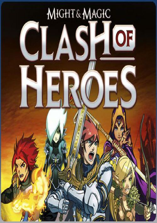 download might and magic clash of heroes ps4