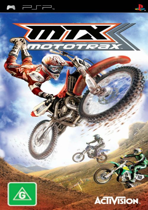 mtx mototrax pc download