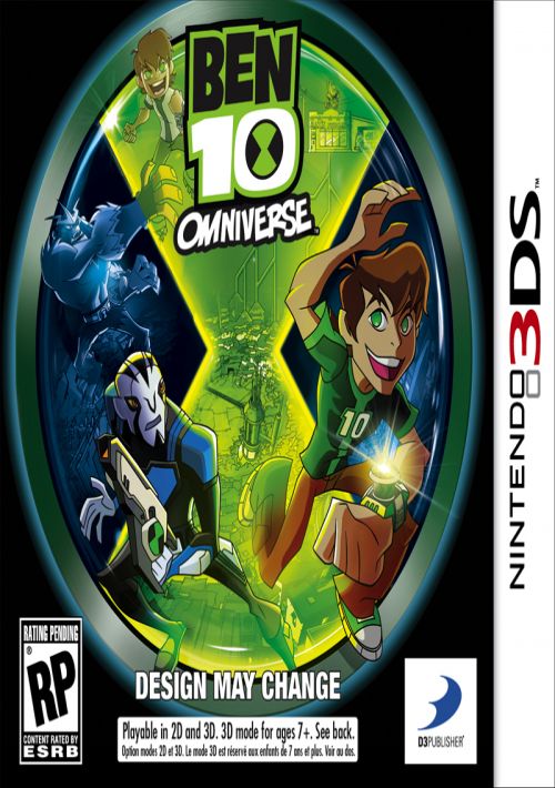 ben 10 omniverse games free download for pc windows 7