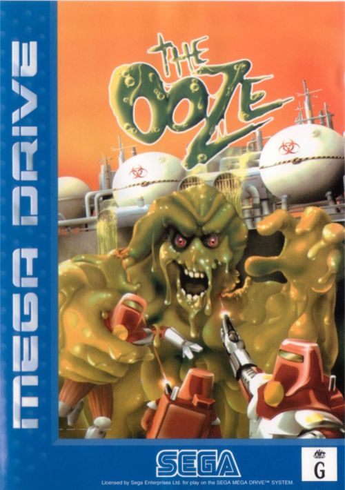 download ooze playstation