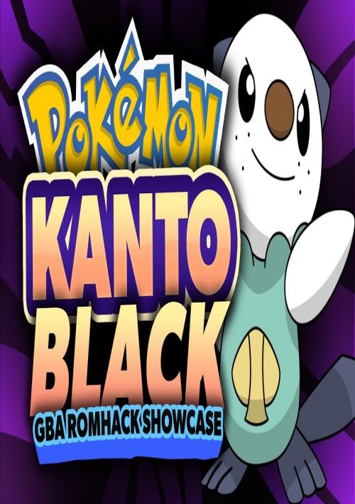 pokemon black gameboy