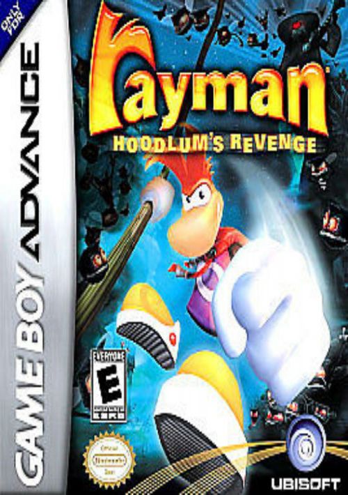 download rayman hoodlum