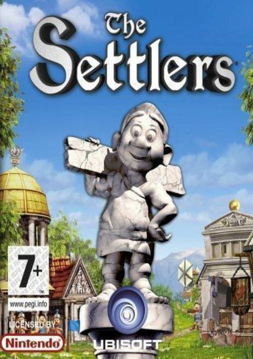 the settlers 5 download full version