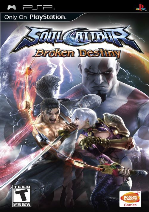 download soulcalibur ⅴ for free