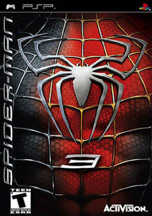 Spider-Man: Web of Shadows - PS2 ROM & ISO Game Download