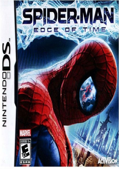 spider man edge of time pc download kickass