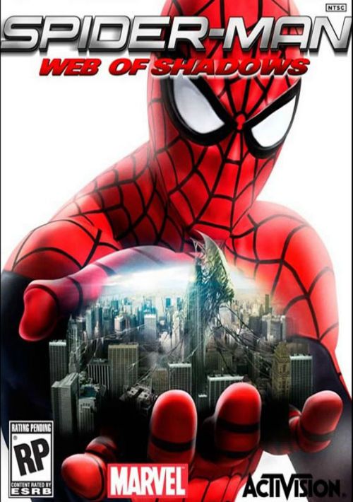 spiderman ps4 emulator rom