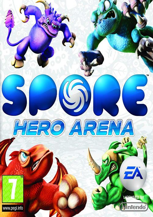 spore game play now free