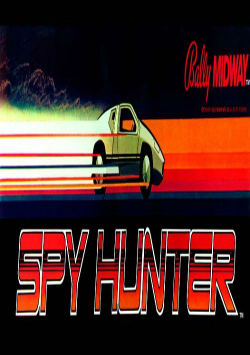 Spy Hunter 3 Download Game