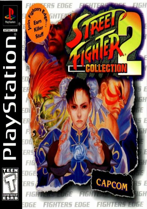 Final Fight - Streetwise Sony PlayStation 2 (PS2) ROM / ISO Download - Rom  Hustler