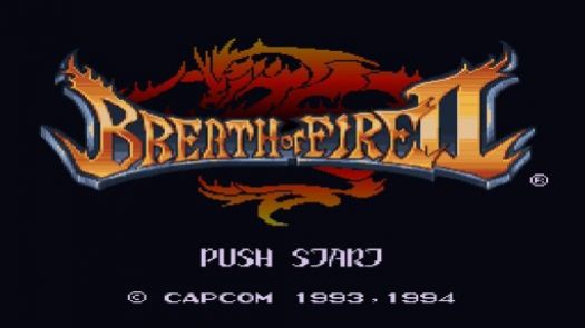 Breath of Fire 2 - Shimei no Ko (J)(Eurasia)