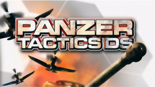 Panzer Tactics DS (U)(XenoPhobia)