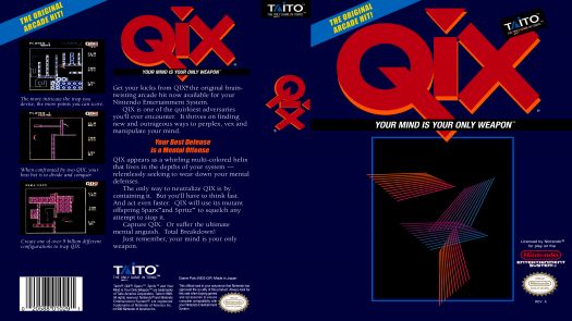 Qix