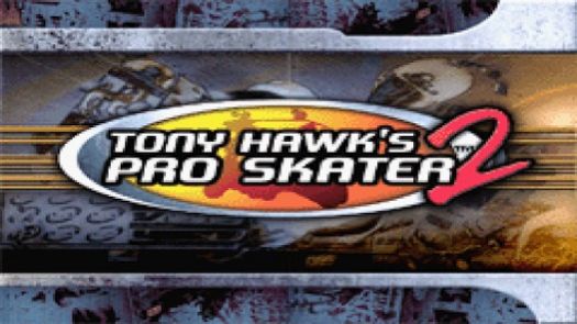 Tony Hawk's Pro Skater 2 (F)(Cezar)