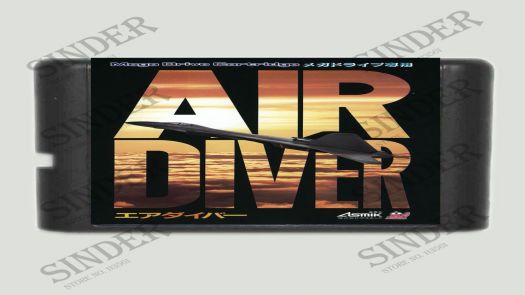 Air Diver