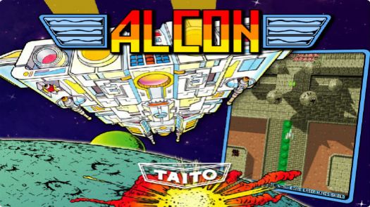 Alcon