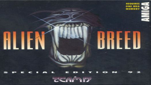 Alien Breed - Special Edition 92_Disk2