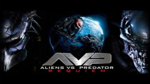 download predator requiem