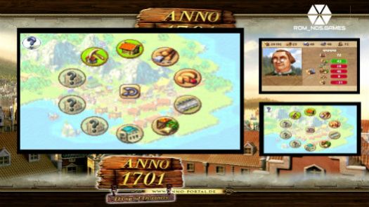 Anno 1701 - Dawn of Discovery (E)(FireX)