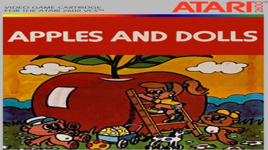 Apples And Dolls (CCE)