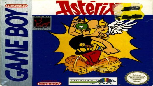 Asterix