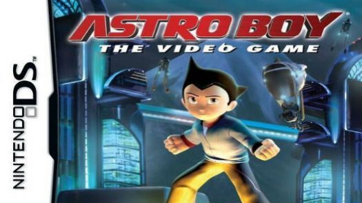 Astro Boy - The Video Game (EU)(BAHAMUT)