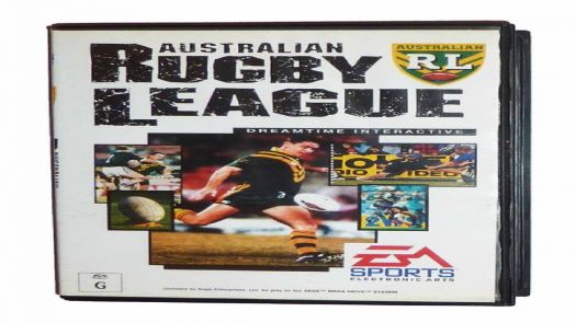 Australian Rugby League